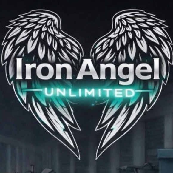 ironangelxtinna